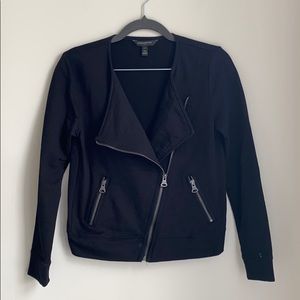 Banana Republic Knit Jacket